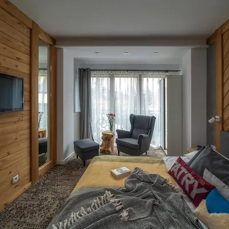 בית אירוח Piano *