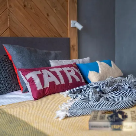 Accommodatie bij particulieren Piano Zakopane