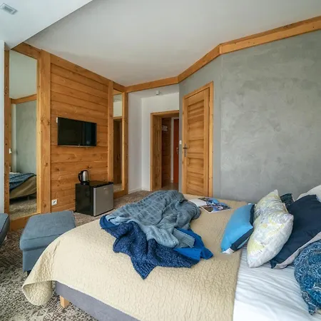 Piano Accommodatie bij particulieren Zakopane