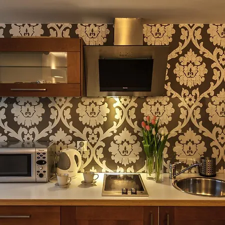 בית אירוח Piano *