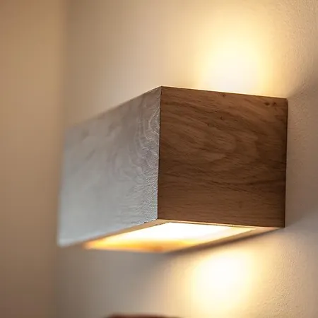 בית אירוח Piano