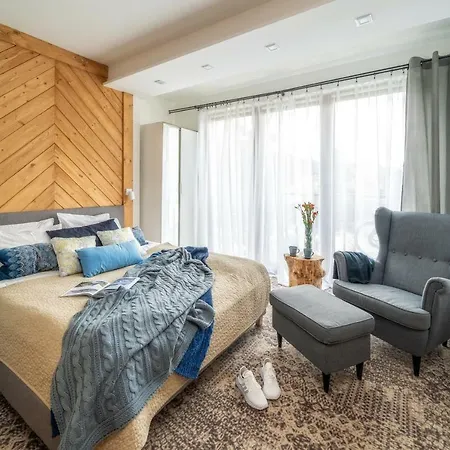 Accommodatie bij particulieren Piano Zakopane