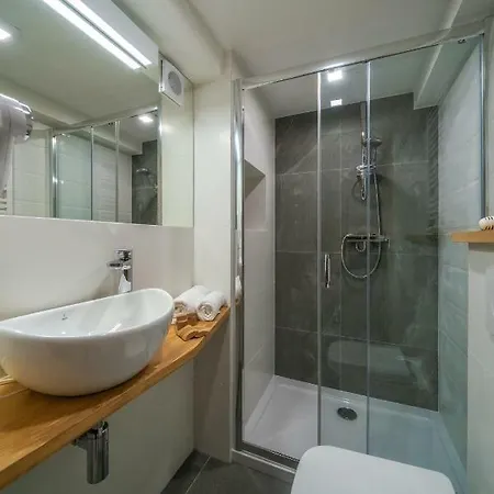 Проживание в семье Piano Закопане