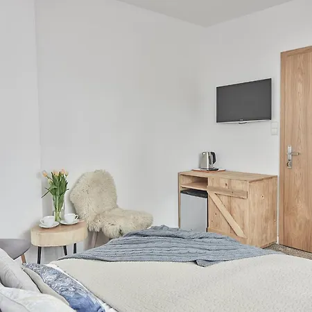 Homestay Piano Zakopane