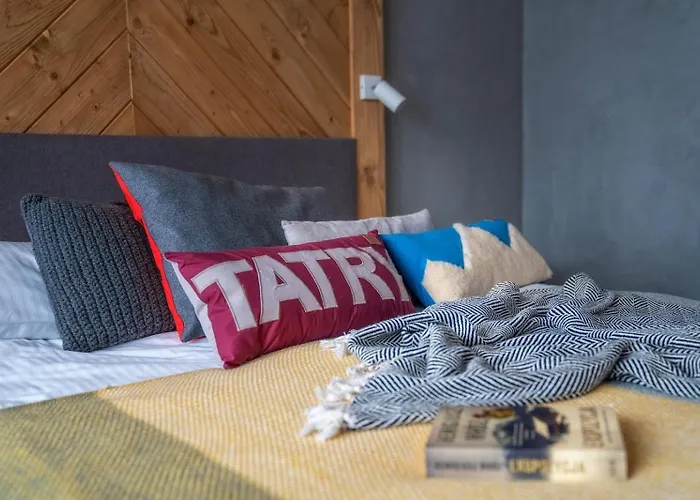 홈스테이 윌라 피아노 자코파네