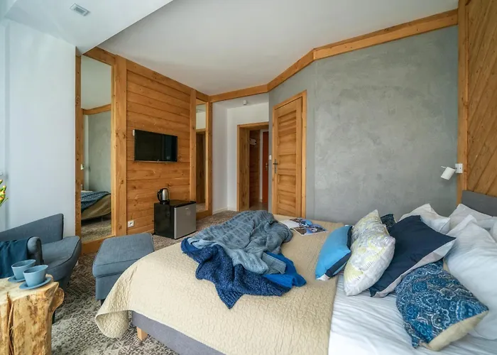 윌라 피아노 홈스테이 자코파네