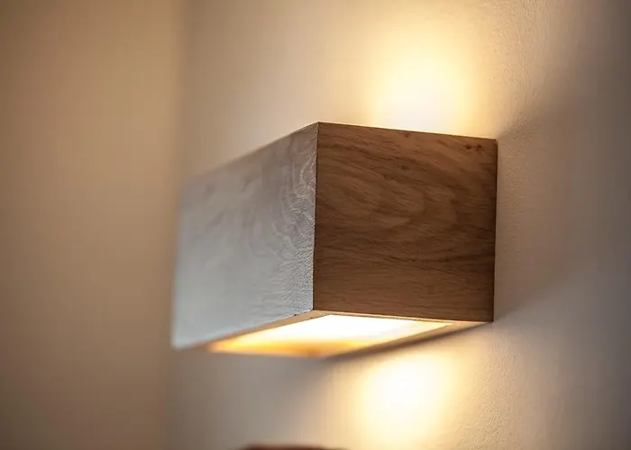 Rum i privatbostad Piano