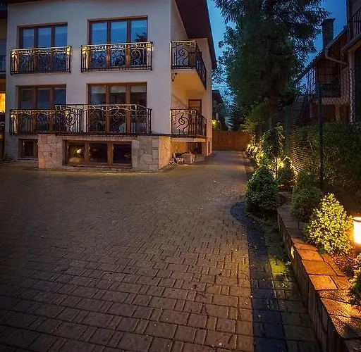 홈스테이 윌라 피아노 *