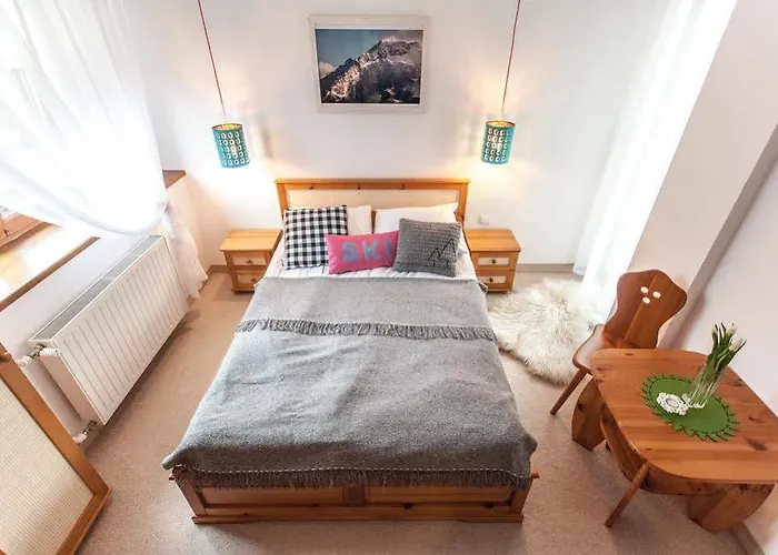 윌라 피아노 홈스테이 자코파네