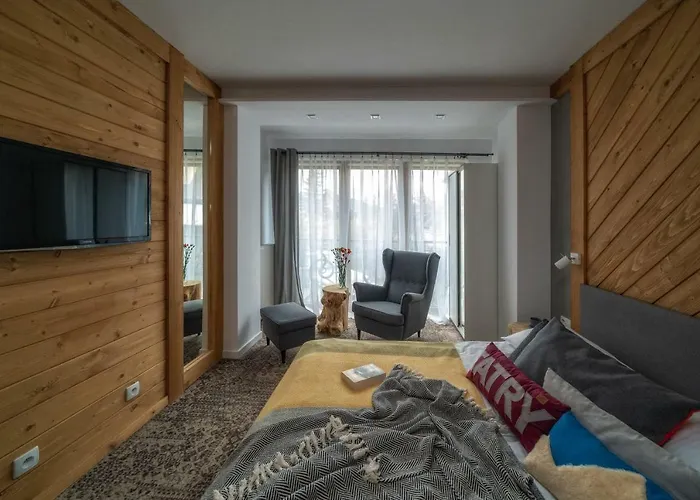 Rum i privatbostad Piano *