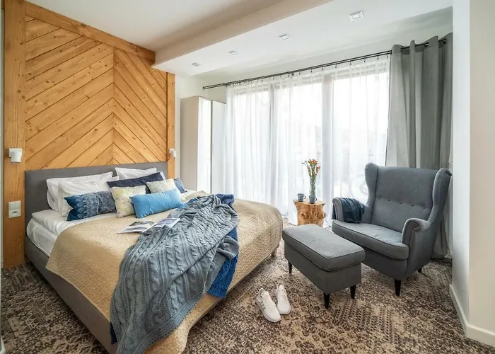 홈스테이 윌라 피아노 자코파네