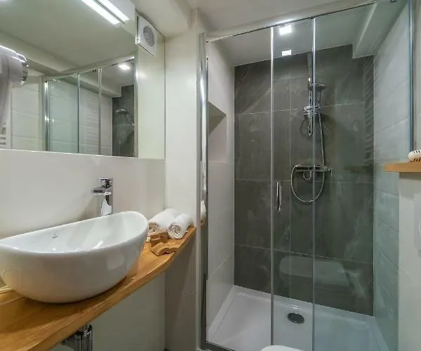 Rum i privatbostad Piano Zakopane