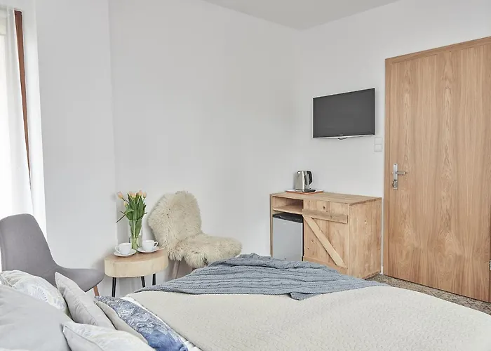 홈스테이 윌라 피아노 자코파네