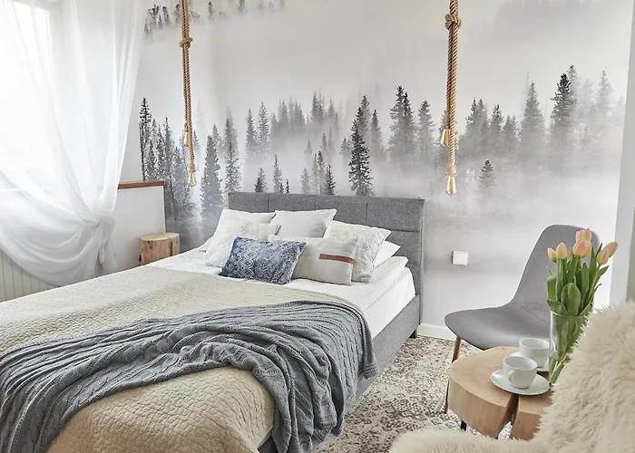 윌라 피아노 홈스테이 *